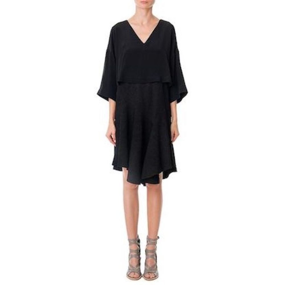 Tibi Katsu Dress Nwt